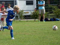 Elite FC v Tucuman CF 1 (U12s)