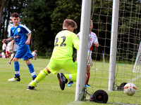Elite FC v Skedsmo FK (U12s)