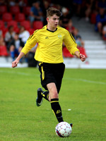 Clachnacuddin FC v Dybvad BK (U17s)