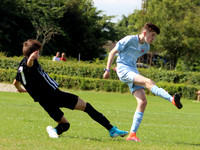 Clyde SOF v Nymark IL (U14s)