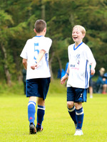 Elite FC v Pieta Hotspurs (U12s)