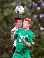 Clachnacuddin FC v SC Olve (U17s)