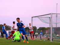 Monfieith Athletic v Strømmen IF (U16s)