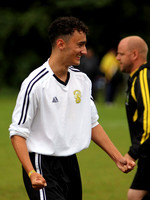 Clachnacuddin FC v Egersunds IK (U17s)