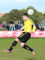 Clachnacuddin FC v Gneist IL (U17s)