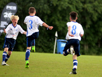 Elite FC v Victoria Wrzesnia (U12s)