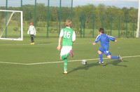 Hibernian FC vs Scottish FA South East (U13 & U14)