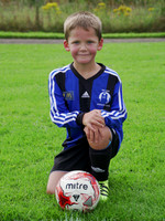 Development Squad Team & Individual