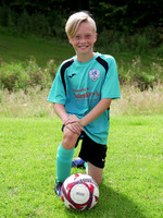 Soccer Sevens Team & Individual