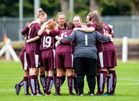 Hearts Ladies v Motherwell LFC
