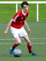 Do Soccer Academy v Spartans FC (U13s & U15s)