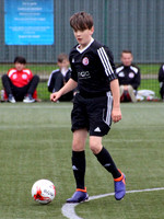 Do Soccer Academy v Spartans FC (U13s & U15s)