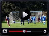 Hillwood Boys Club v Parkmoor FC(U13s)