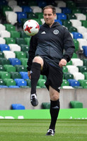 Scotland v Germany (WU19)