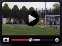 Cambuslang FA v Stonelaw FC (U16s)