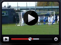 KSC Rovers v Gartcairn FA (U16s)