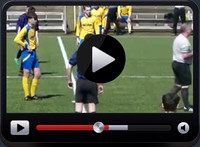 All Saints HS v St Peter the Apostle HS (U15s)