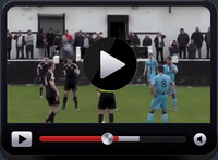 West Park United v Antonine BC (U21s)