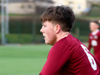 St Ninian's High School v Linlithgow Academy (Boys Seniors)