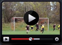 Giffnock SC White v Pollok United SA (U13s)