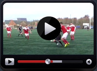 Harmony Row v Rutherglen Glencairn (U21s)