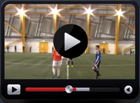 EK Hotspur v Dalziel BC (U19s)