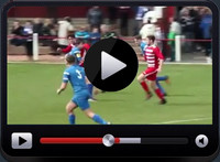 Cockenzie Star v Bonnyrigg Rose FC (U19s)