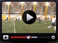 Dalziel BC v EKFC Gold (U17s)