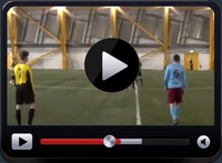 Mossend FC v Jerviston FC (U16s)