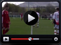 England v Wales Men