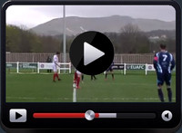 Scotland v Wales Men