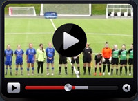 Aberdeen Uni v Stirling Uni Women