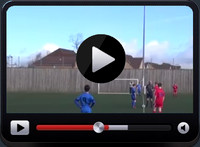 Knightswood BC v Rangers SABC (U13s)