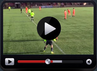Kilsyth Athletic v Syngenta Juveniles (U15s)