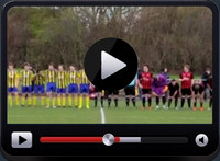 Ardgowan Thistle v Whitletts Victoria (U21s)