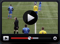 Cumbernauld Colts v Finnart AFC (U19s)