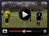 Kildrum United v Dunbeth Black (U13s)