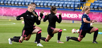 Northern Ireland v Scotland (WU19)