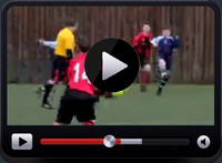 Summerston BC v Mill United (U14s)