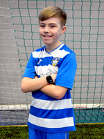 Greenock Morton White