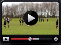Blackburn United v Linlithgow Rose CFC Maroon (U15s)