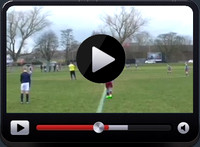 Jerviston FC v Scotland BC (U13s)