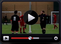 St Cadocs YC Thistle v Carolside FC (U14s)