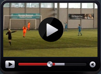 Central Girls FA v Glasgow City (U15G)