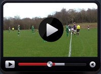 Strathclyde University v Stirling University (Men)