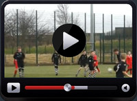 Edinburgh City Jaguars v Edinburgh South (U13s)