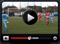 Bonnyrigg Rose Colts v Murieston United Blue (U14s)