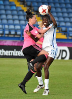Scotland v England (WU19)