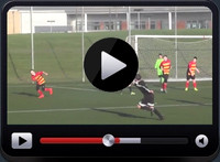 Kilpatrick FC v Thistle Weir FC (U13s)