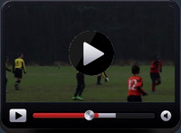 Livingston FCBC Lions v Livingston CFC (U13s)